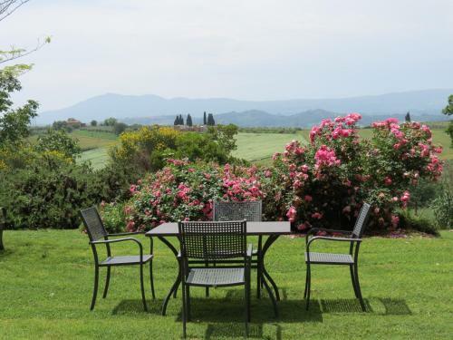 Agroturismo Agriturismo Borgo Del Papa