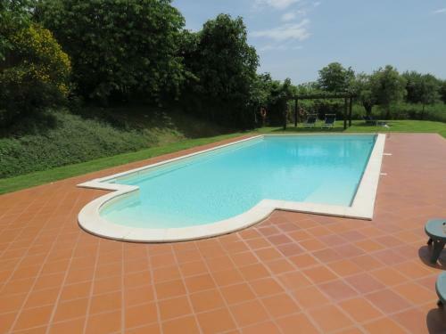 Agroturismo Agriturismo Borgo Del Papa