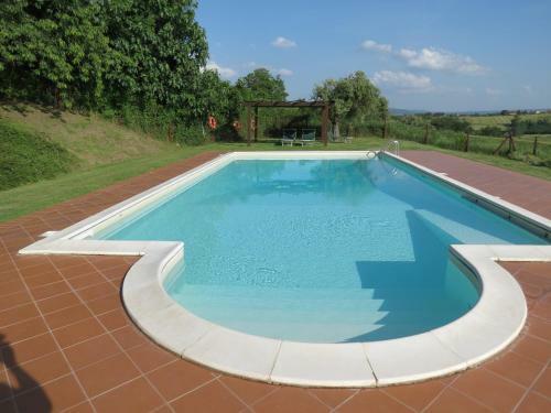 Agroturismo Agriturismo Borgo Del Papa
