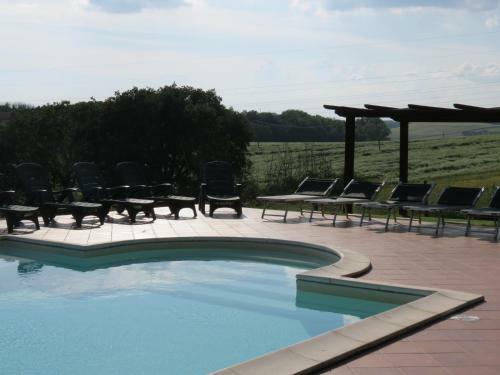 Agroturismo Agriturismo Borgo Del Papa