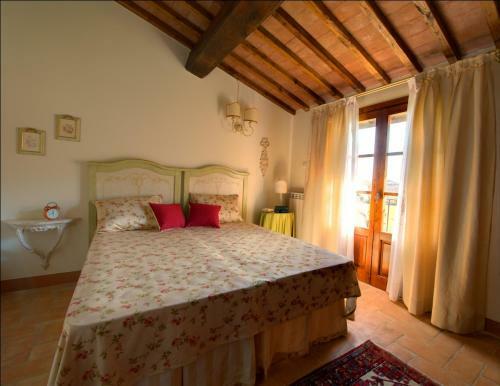 Agroturismo Podere Casalsole