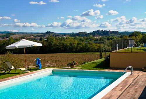 Agroturismo Podere Casalsole