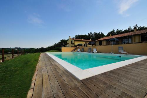 Agroturismo Podere Casalsole