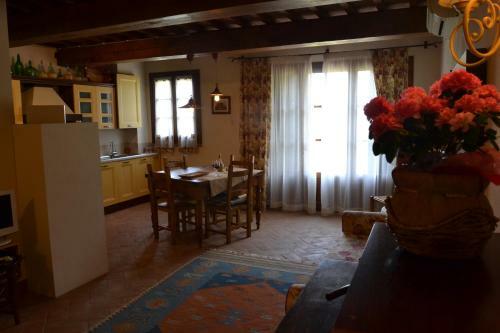 Agroturismo Podere Casalsole