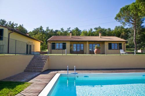 Agroturismo Podere Casalsole