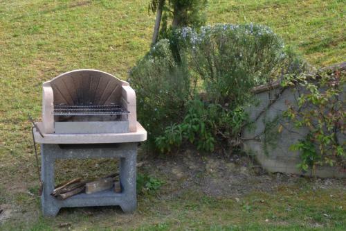 Agroturismo Podere Casalsole