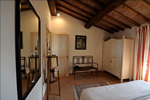 Agroturismo Podere Casalsole