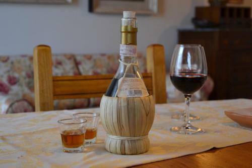 Agroturismo Podere Casalsole