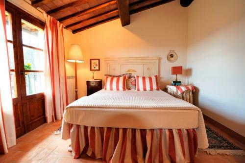 Agroturismo Podere Casalsole