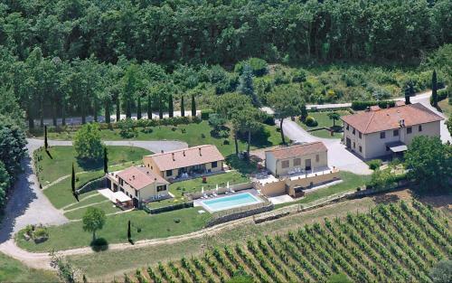Agroturismo Podere Casalsole
