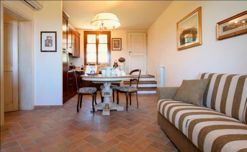 Agroturismo Podere Casalsole