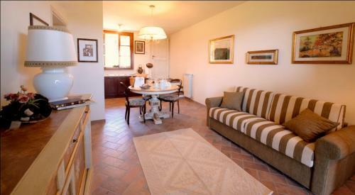 Agroturismo Podere Casalsole