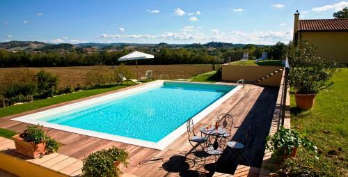 Agroturismo Podere Casalsole