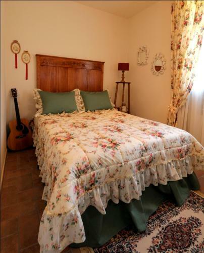 Agroturismo Podere Casalsole