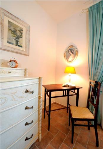 Agroturismo Podere Casalsole