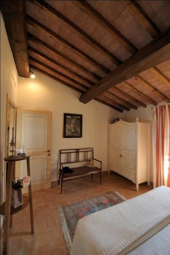 Agroturismo Podere Casalsole