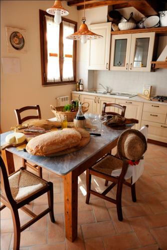 Agroturismo Podere Casalsole