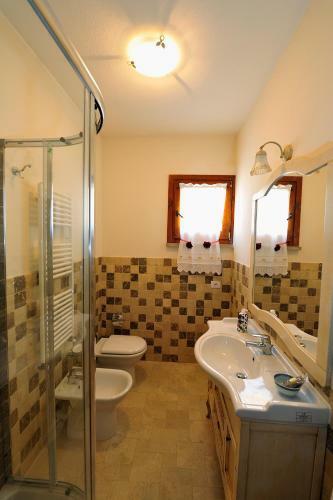 Agroturismo Podere Casalsole