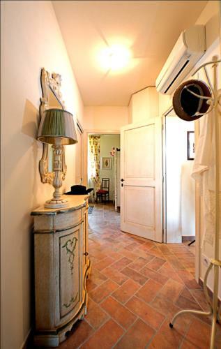 Agroturismo Podere Casalsole