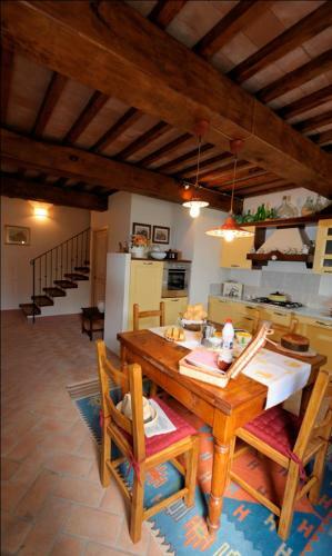Agroturismo Podere Casalsole