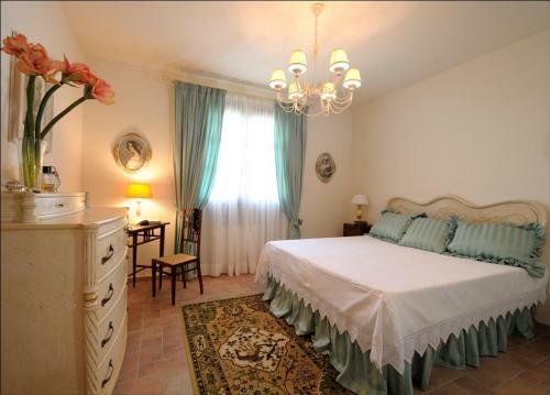 Agroturismo Podere Casalsole