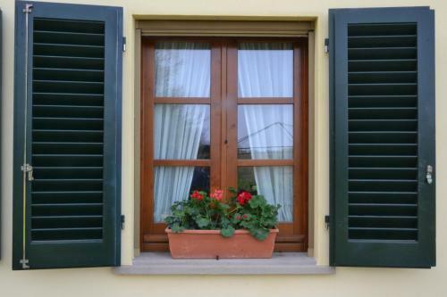 Agroturismo Podere Casalsole