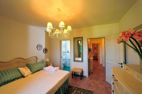 Agroturismo Podere Casalsole