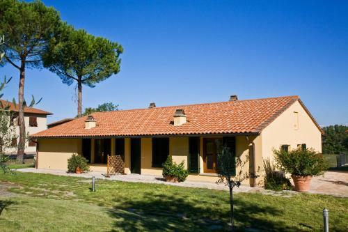 Agroturismo Podere Casalsole
