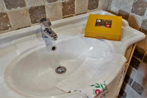 Agroturismo Podere Casalsole