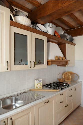 Agroturismo Podere Casalsole