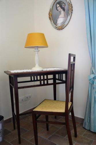 Agroturismo Podere Casalsole