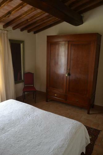 Agroturismo Podere Casalsole