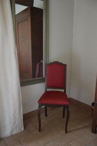 Agroturismo Podere Casalsole