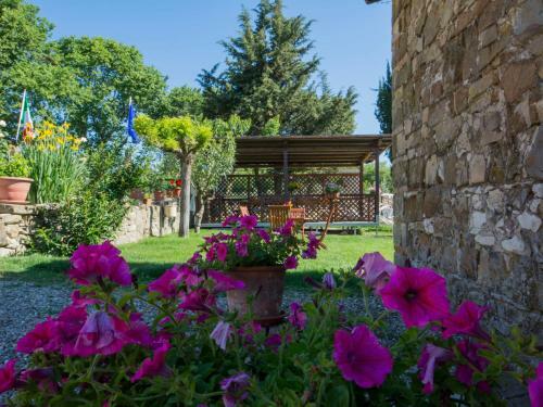 Apartamentos Locazione Turistica Badia A Passignano