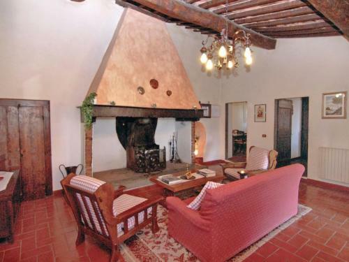Apartamentos Locazione Turistica Badia A Passignano