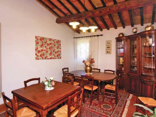Apartamentos Locazione Turistica Badia A Passignano