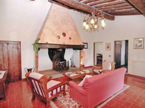 Apartamentos Locazione Turistica Badia A Passignano