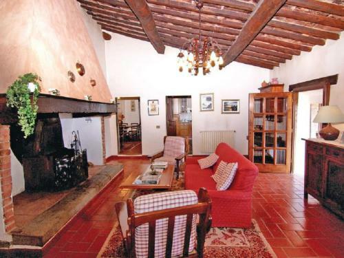Apartamentos Locazione Turistica Badia A Passignano