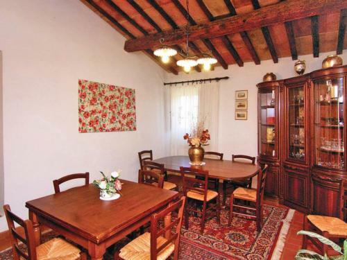 Apartamentos Locazione Turistica Badia A Passignano