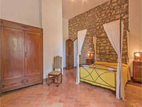 Apartamento Girasole A
