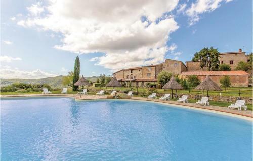 Apartamento Girasole A