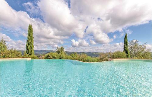 Apartamento Girasole A