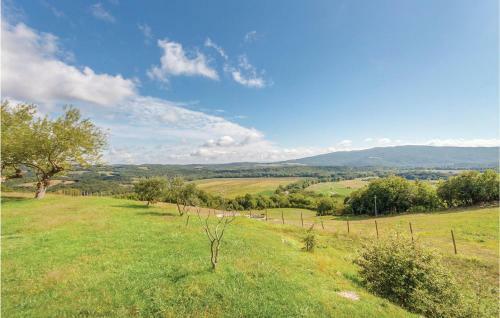 Apartamento Girasole A