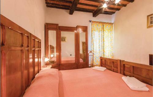 Apartamento Girasole A