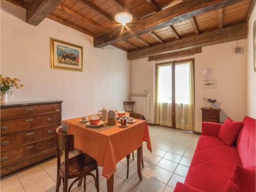 Apartamento Ginestra 1