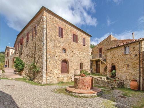 Apartamento Ginestra 1