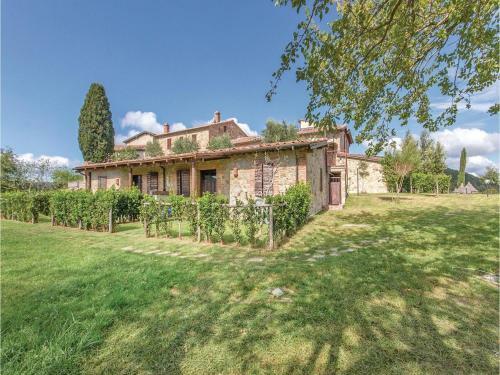 Apartamento Ginestra 1