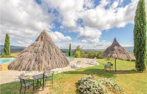 Apartamento Ginestra 1