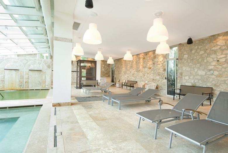 Hotel Albergo Le Terme
