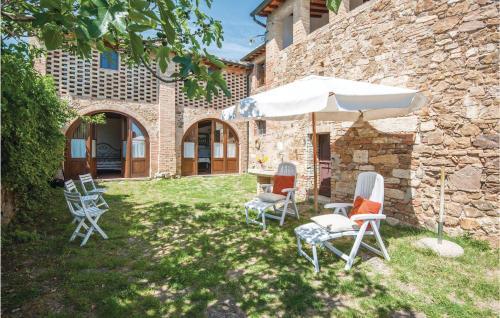 Apartamentos Schivanoia 2